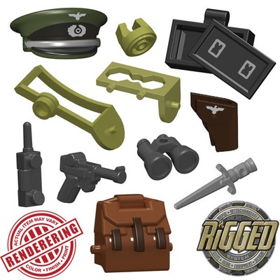 brickforge ww2